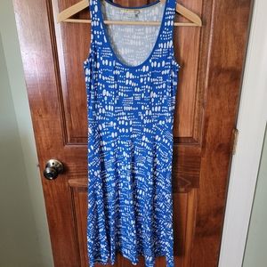 Boden Dress